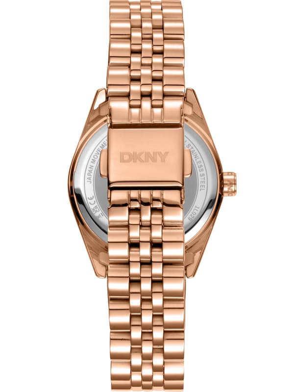 Ladies Watch Dkny DK1L029M0065, Quartz, 32mm, 5ATM