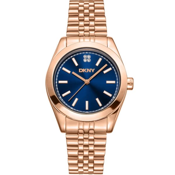 Ladies Watch Dkny DK1L029M0065, Quartz, 32mm, 5ATM