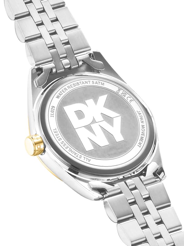 Ladies Watch Dkny DK1L029M0085, Quartz, 32mm, 5ATM