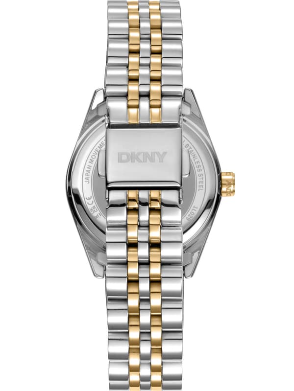 Ladies Watch Dkny DK1L029M0085, Quartz, 32mm, 5ATM