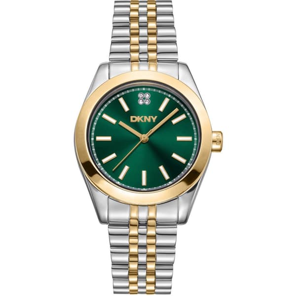 Ladies Watch Dkny DK1L029M0085, Quartz, 32mm, 5ATM