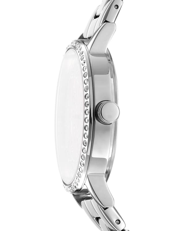 Ladies Watch Dkny DK1L035M0205, Quartz, 36mm, 5ATM