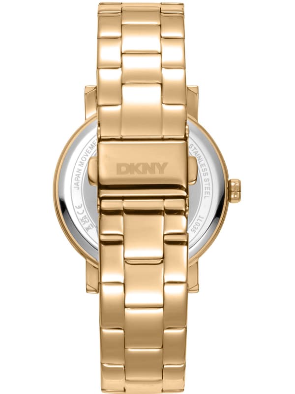 Ladies Watch Dkny DK1L035M0215, Quartz, 36mm, 5ATM