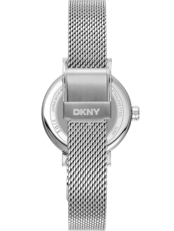 Ladies Watch Dkny DK1L037M0015, Quartz, 30mm, 5ATM