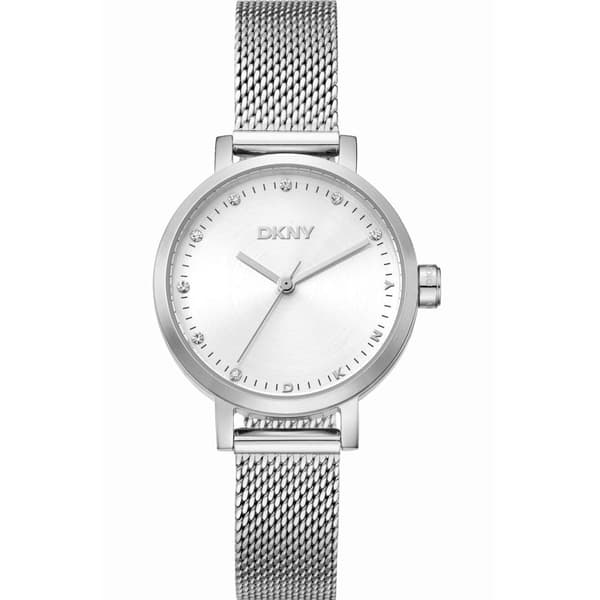 Ladies Watch Dkny DK1L037M0015, Quartz, 30mm, 5ATM