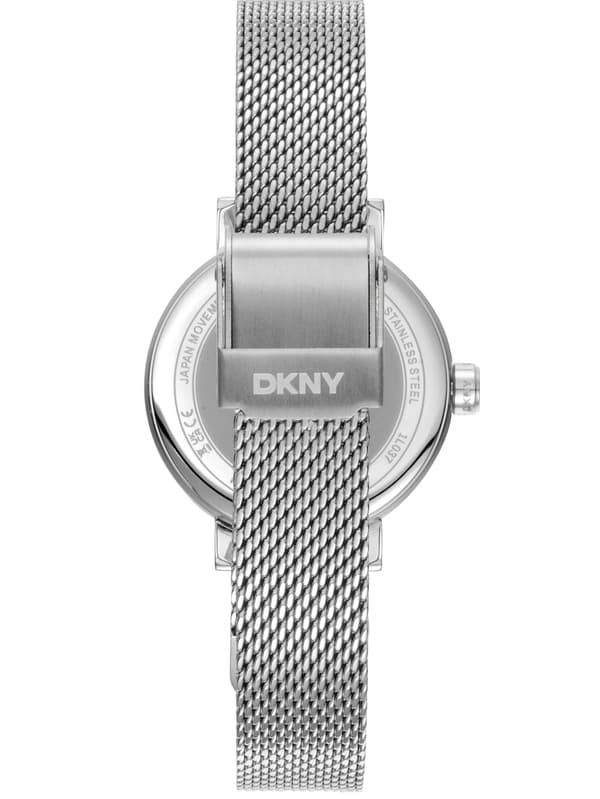 Ladies Watch Dkny DK1L037M0025, Quartz, 30mm, 5ATM