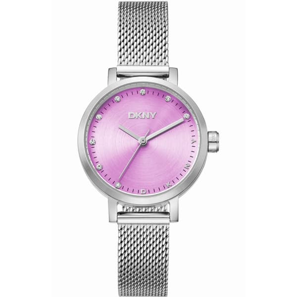 Ladies Watch Dkny DK1L037M0025, Quartz, 30mm, 5ATM