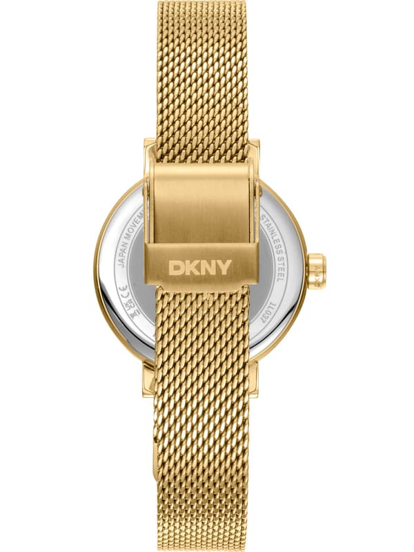 Ladies Watch Dkny DK1L037M0035, Quartz, 30mm, 5ATM