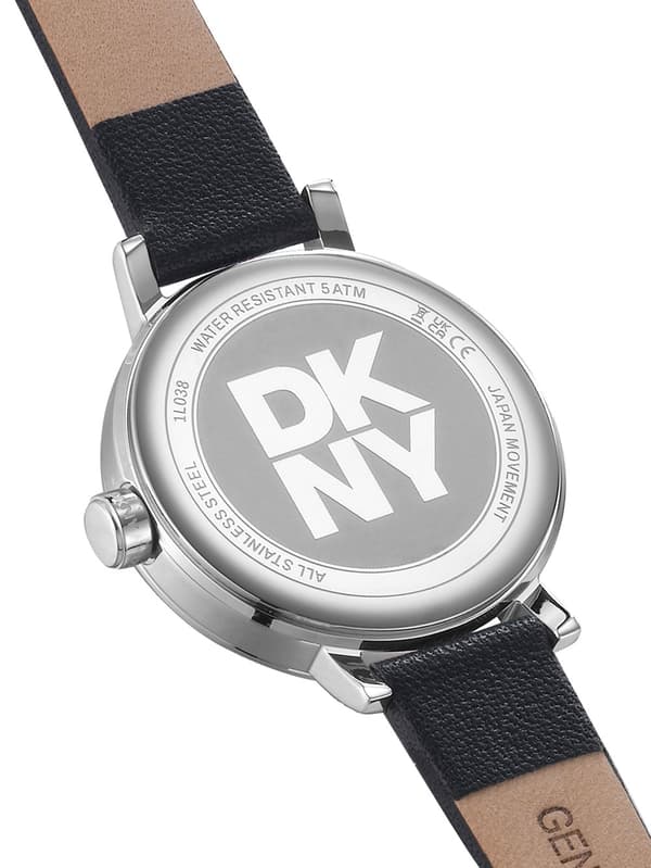 Ladies Watch Dkny DK1L038L0015, Quartz, 30mm, 5ATM