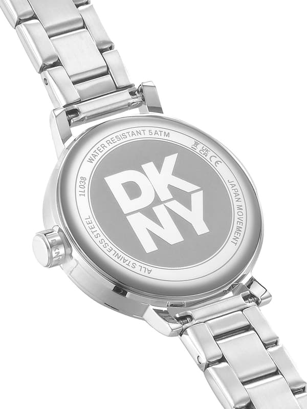 Ladies Watch Dkny DK1L038M0045, Quartz, 30mm, 5ATM