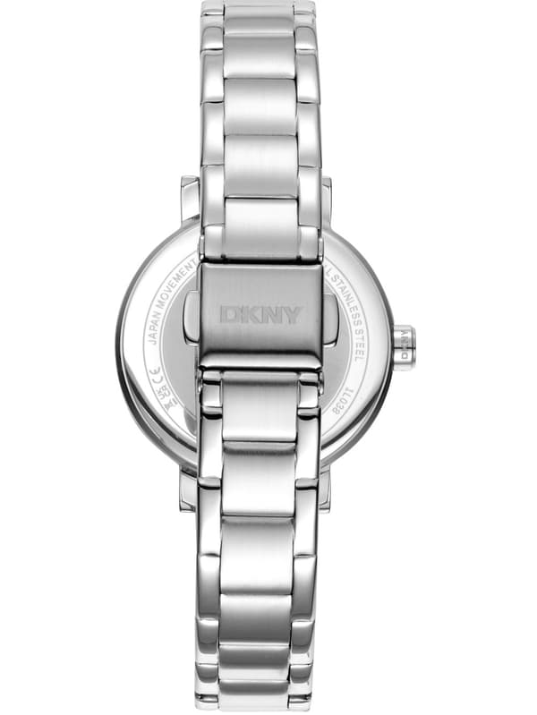Ladies Watch Dkny DK1L038M0045, Quartz, 30mm, 5ATM