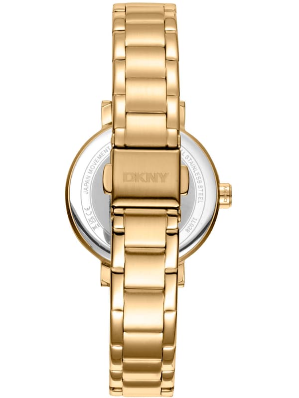 Ladies Watch Dkny DK1L038M0055, Quartz, 30mm, 5ATM