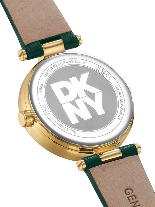 Ladies Watch Dkny DK1L043L0025, Quartz, 28mm, 5ATM