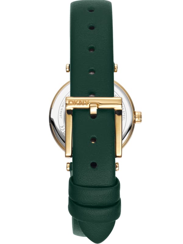 Ladies Watch Dkny DK1L043L0025, Quartz, 28mm, 5ATM