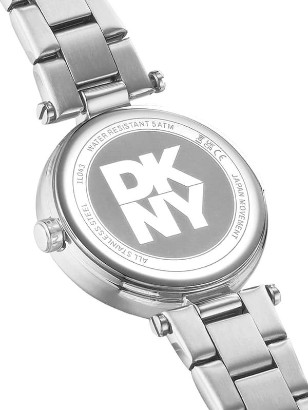 Ladies Watch Dkny DK1L043M0045, Quartz, 28mm, 5ATM