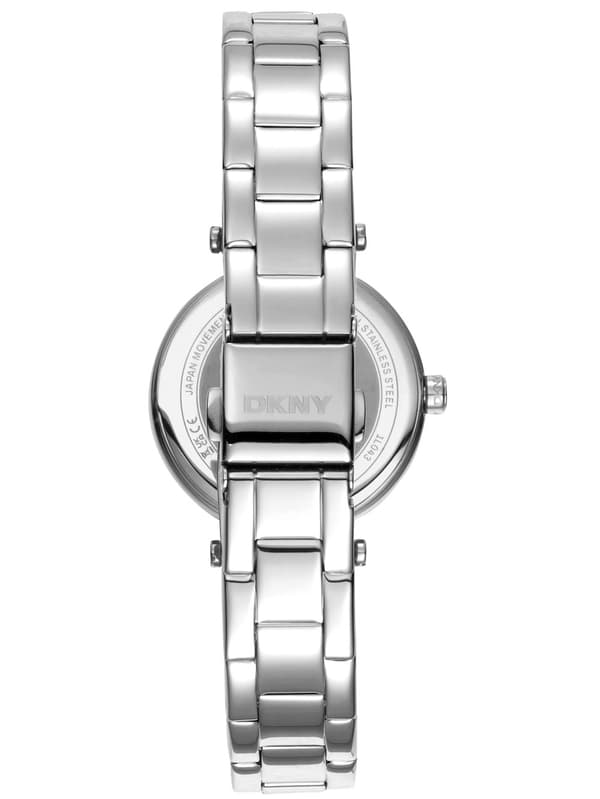 Ladies Watch Dkny DK1L043M0045, Quartz, 28mm, 5ATM