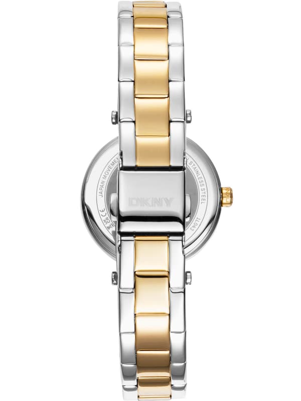 Ladies Watch Dkny DK1L043M0075, Quartz, 28mm, 5ATM