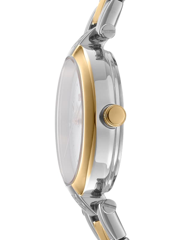 Ladies Watch Dkny DK1L043M0075, Quartz, 28mm, 5ATM