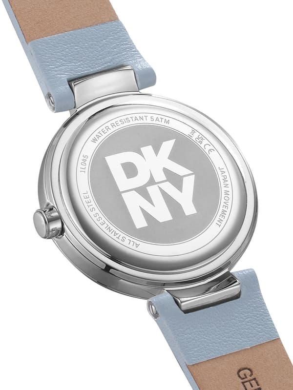 Ladies Watch Dkny DK1L045L0015, Quartz, 32mm, 5ATM