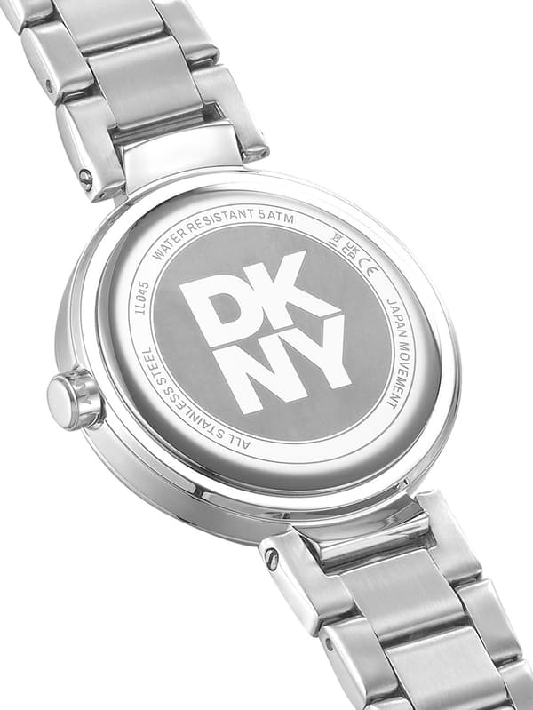 Ladies Watch Dkny DK1L045M0035, Quartz, 32mm, 5ATM