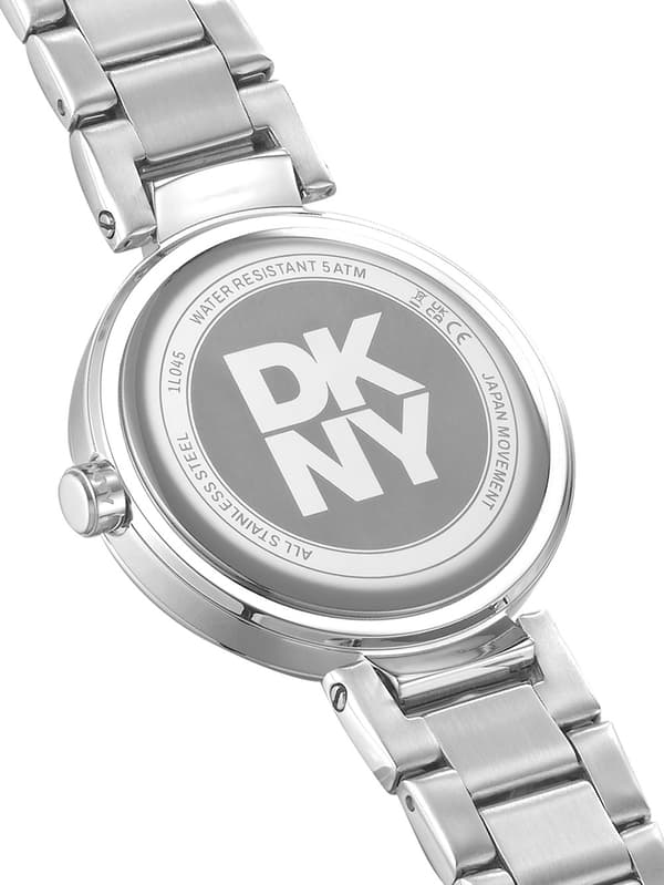 Ladies Watch Dkny DK1L045M0045, Quartz, 32mm, 5ATM