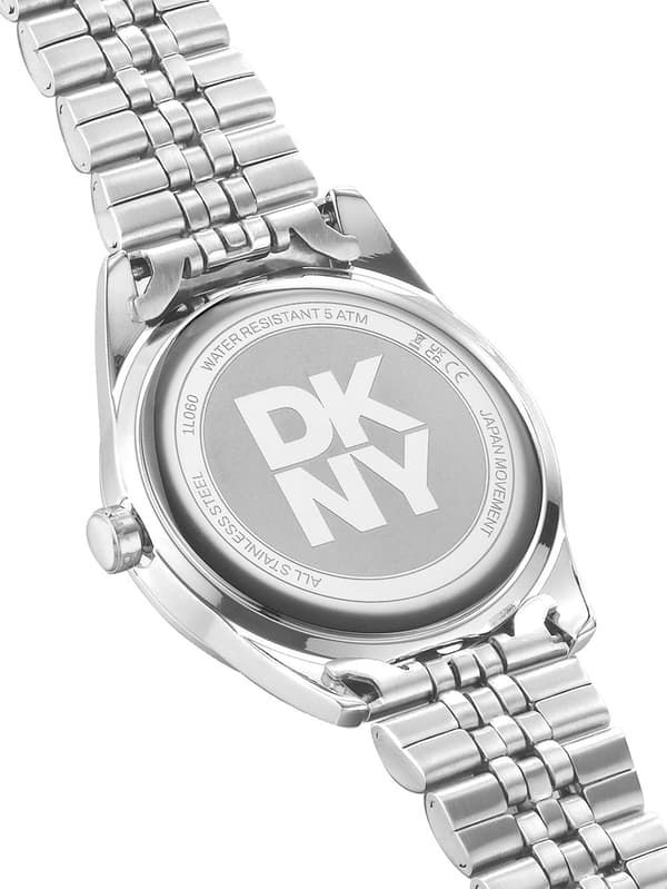 Ladies Watch Dkny DK1L060M0035, Quartz, 32mm, 5ATM