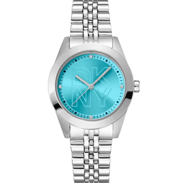 Ladies Watch Dkny DK1L060M0035, Quartz, 32mm, 5ATM
