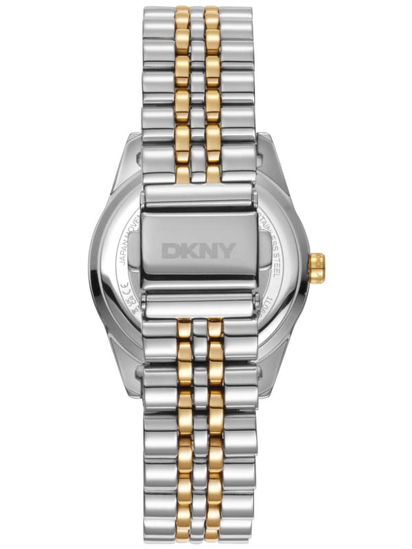 Ladies Watch Dkny DK1L060M0065, Quartz, 32mm, 5ATM