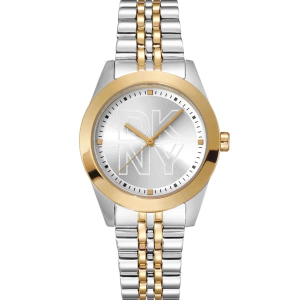 Ladies Watch Dkny DK1L060M0065, Quartz, 32mm, 5ATM