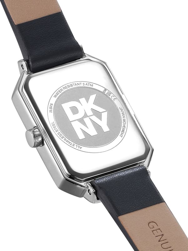 Ladies Watch Dkny DK1L076L0015, Quartz, 35mm, 3ATM