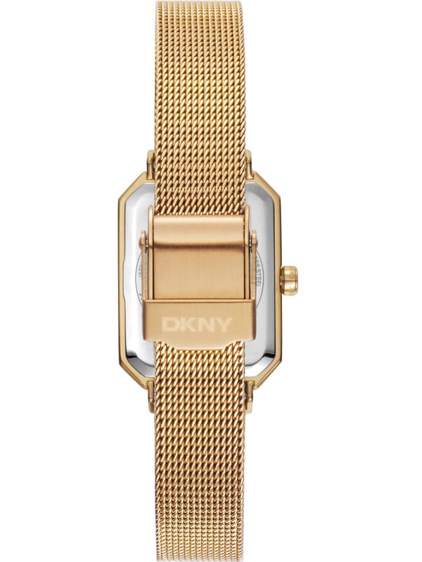 Ladies Watch Dkny DK1L076M0135, Quartz, 35mm, 3ATM