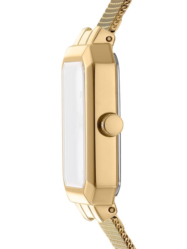 Ladies Watch Dkny DK1L076M0135, Quartz, 35mm, 3ATM