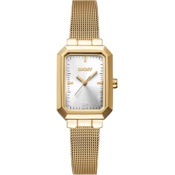 Ladies Watch Dkny DK1L076M0135, Quartz, 35mm, 3ATM