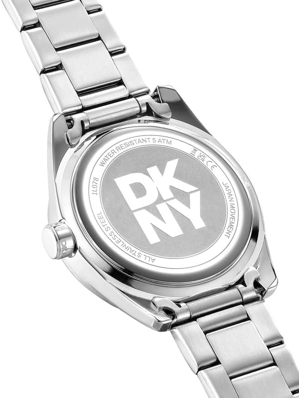 Ladies Watch Dkny DK1L078M0015, Quartz, 36mm, 5ATM