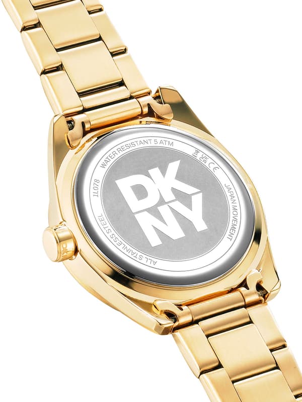 Ladies Watch Dkny DK1L078M0025, Quartz, 36mm, 5ATM