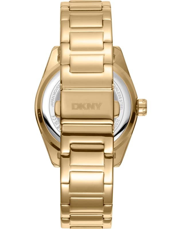 Ladies Watch Dkny DK1L078M0025, Quartz, 36mm, 5ATM