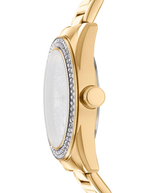 Ladies Watch Dkny DK1L078M0025, Quartz, 36mm, 5ATM