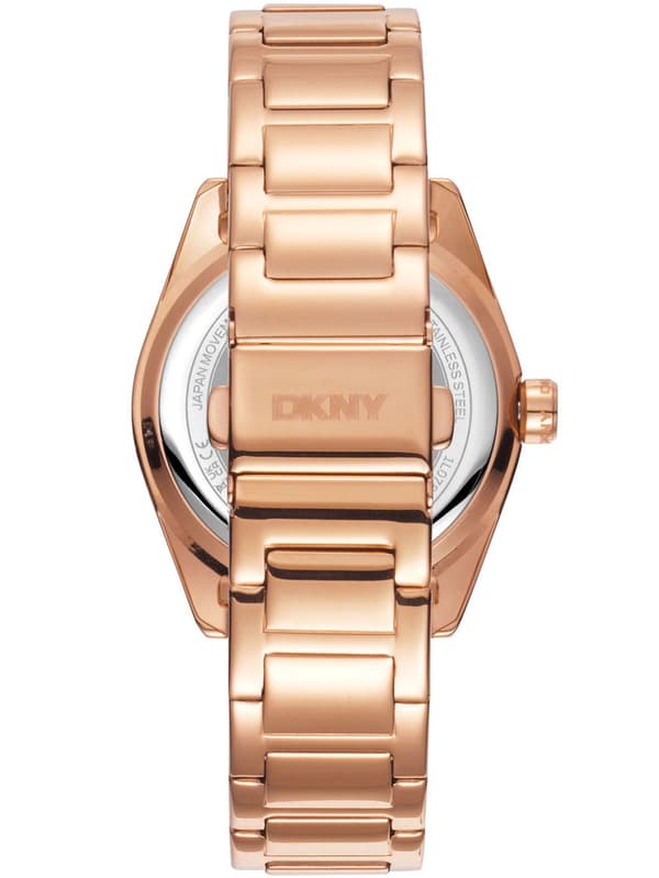 Ladies Watch Dkny DK1L078M0035, Quartz, 36mm, 5ATM