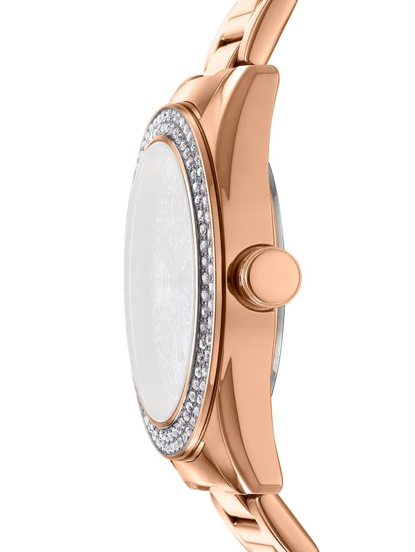 Ladies Watch Dkny DK1L078M0035, Quartz, 36mm, 5ATM