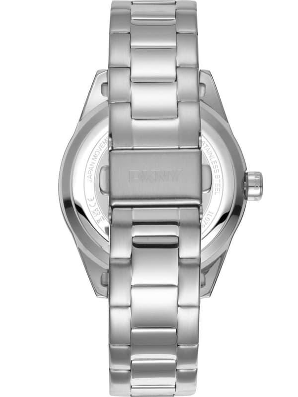 Ladies Watch Dkny DK1L079M0015, Quartz, 38mm, 5ATM