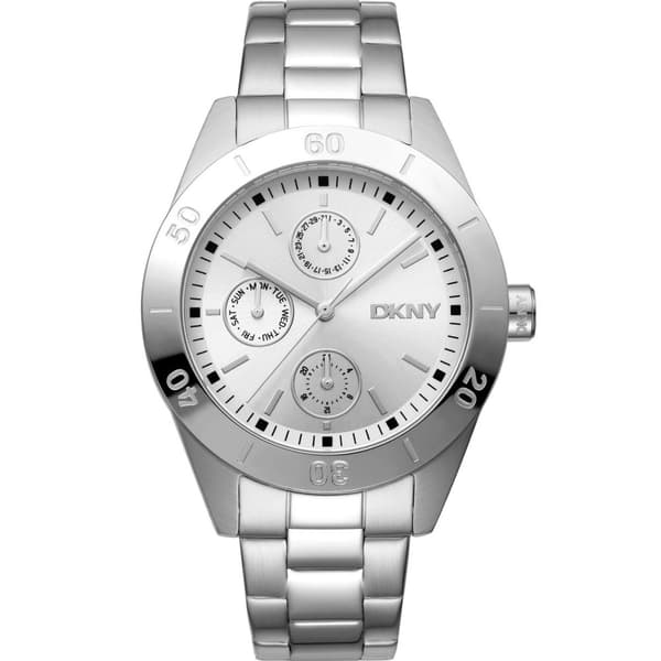 Ladies Watch Dkny DK1L079M0015, Quartz, 38mm, 5ATM