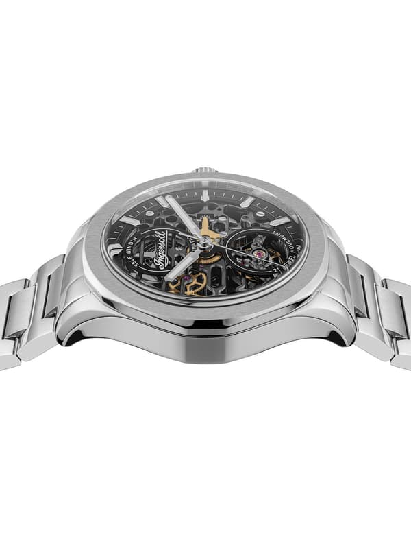 Mens Watch Ingersoll I16701, Automatic, 44mm, 5ATM