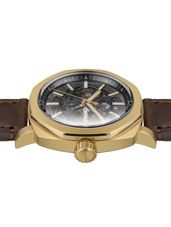Mens Watch Ingersoll I16402, Automatic, 44mm, 5ATM