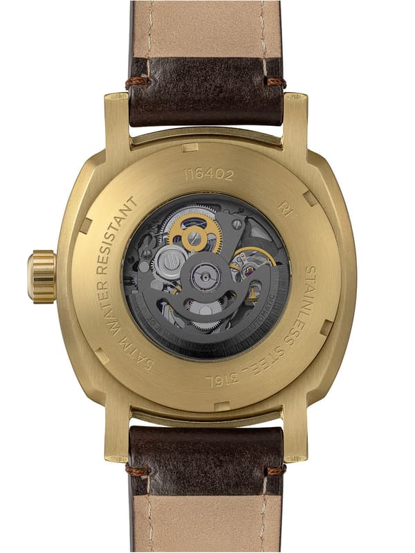 Mens Watch Ingersoll I16402, Automatic, 44mm, 5ATM