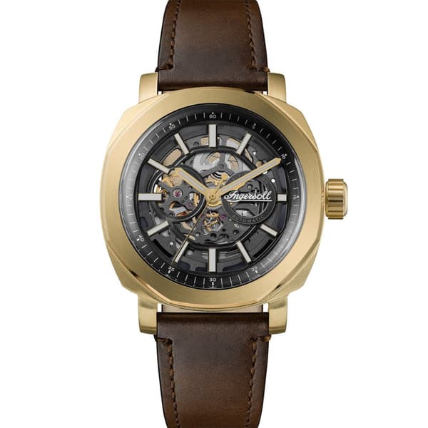 Mens Watch Ingersoll I16402, Automatic, 44mm, 5ATM