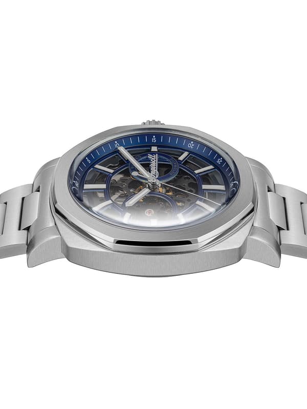 Mens Watch Ingersoll I16403, Automatic, 44mm, 5ATM