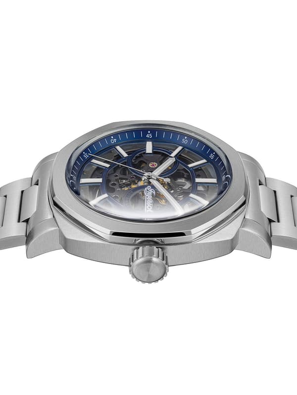 Mens Watch Ingersoll I16403, Automatic, 44mm, 5ATM