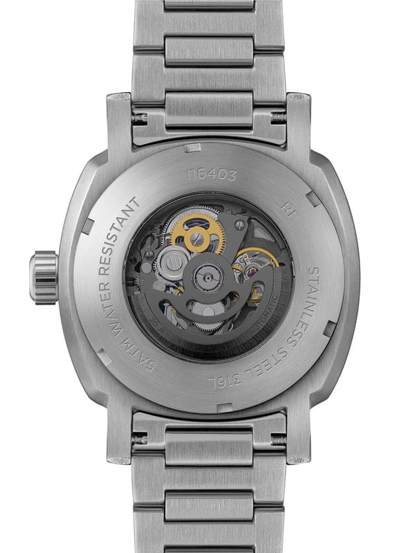 Mens Watch Ingersoll I16403, Automatic, 44mm, 5ATM