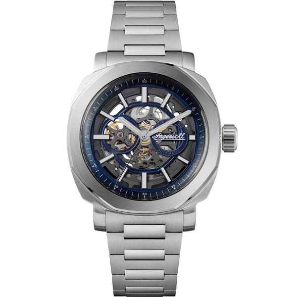 Mens Watch Ingersoll I16403, Automatic, 44mm, 5ATM