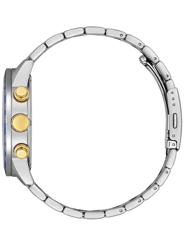 Mens Watch Citizen AN3686-53A, Quartz, 42mm, 10ATM